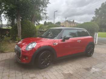 2015 (65) - 1.5 Cooper 3dr