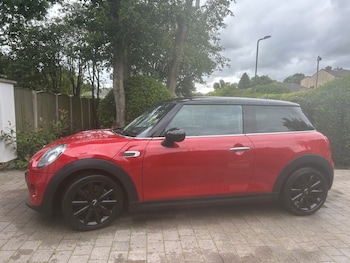 Used MINI Hatch 2015 for sale - 75355016: Photo