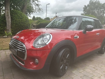 Used MINI Hatch 2015 for sale - 75355016: Photo