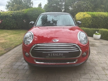 Used MINI Hatch 2015 for sale - 75355016: Photo