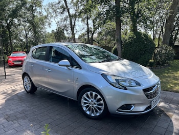 Used Vauxhall Corsa 2015 for sale - 79299249: Photo