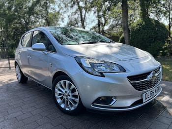 Used Vauxhall Corsa 2015 for sale - 79299249: Photo