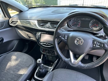 Used Vauxhall Corsa 2015 for sale - 79299249: Photo