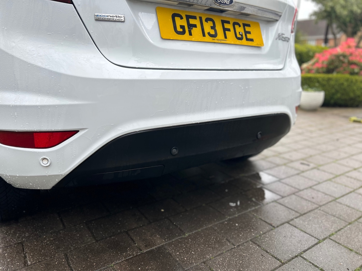 Used Ford Fiesta 2013 for sale - 78177175: Photo 6