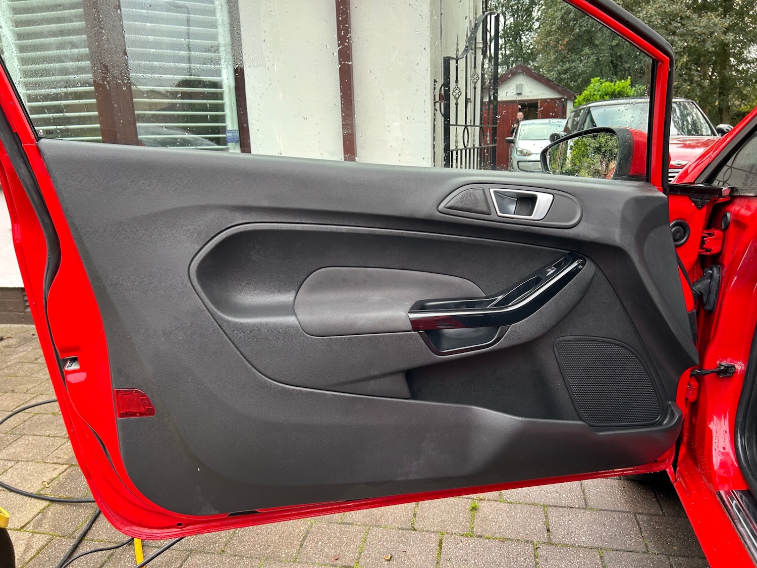 Used Ford Fiesta 2014 for sale - 76193108: Photo 17