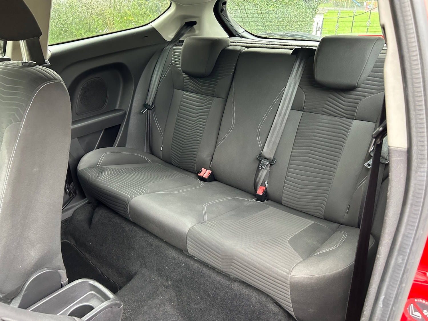 Used Ford Fiesta 2014 for sale - 76193108: Photo 19