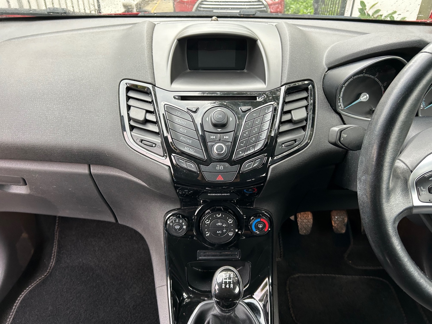 Used Ford Fiesta 2014 for sale - 76193108: Photo 20