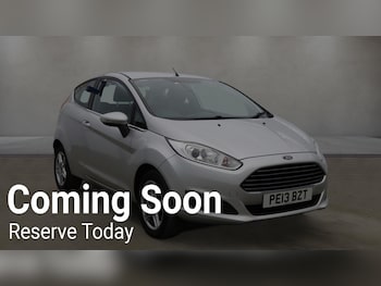 Ford Fiesta feature image
