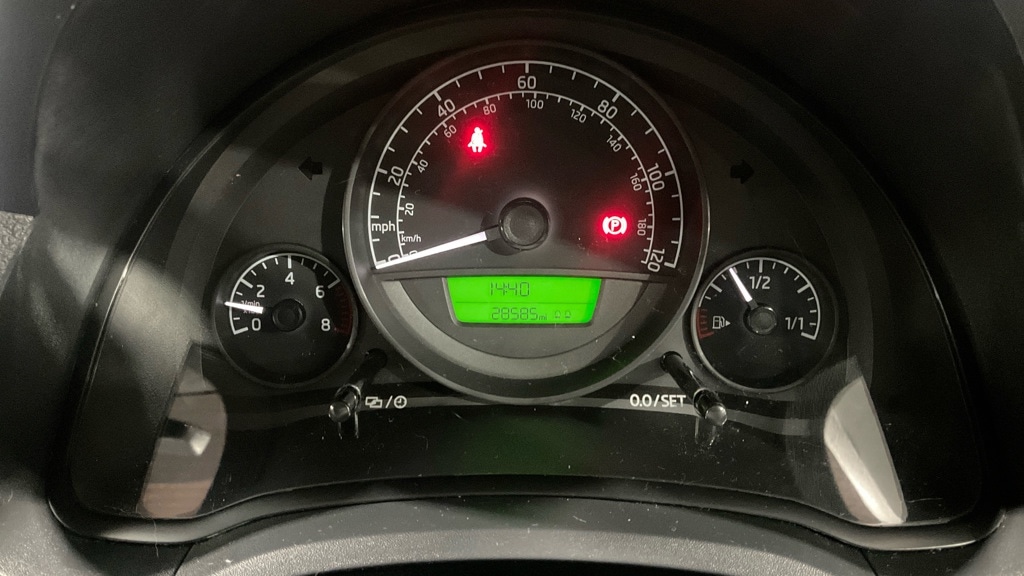 Used Skoda Citigo 2013 for sale - 78123701: Photo 10