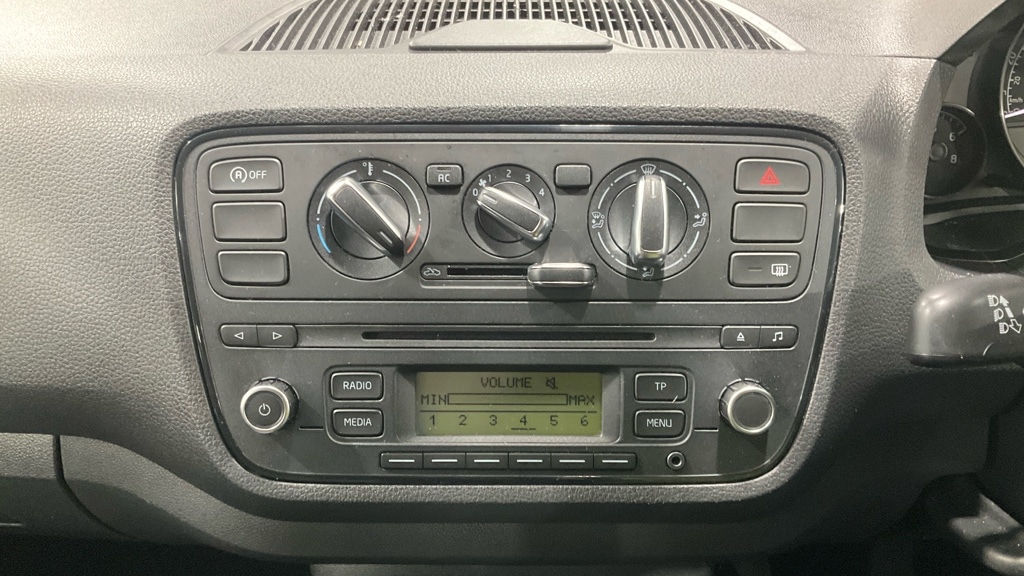 Used Skoda Citigo 2013 for sale - 78123701: Photo 11