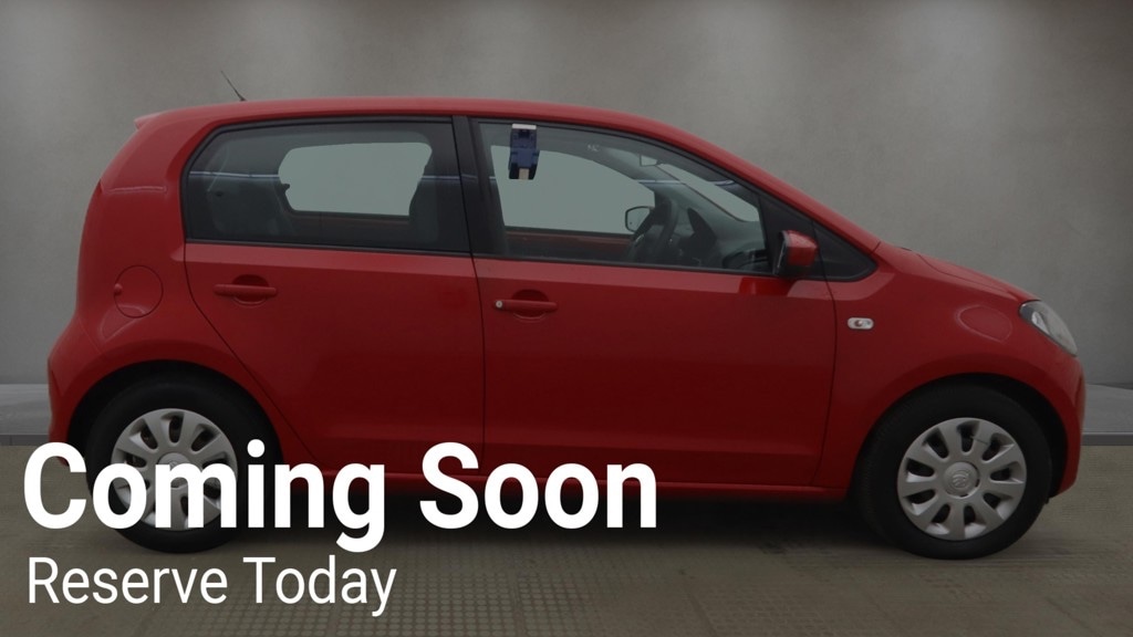 Used Skoda Citigo 2013 for sale - 78123701: Photo 5