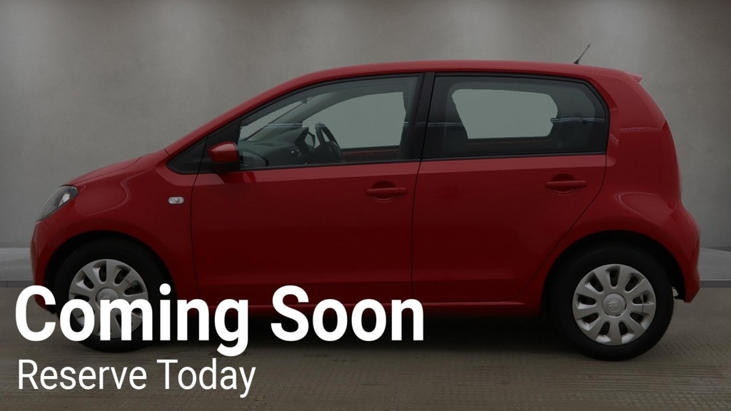 Used Skoda Citigo 2013 for sale - 78123701: Photo 6