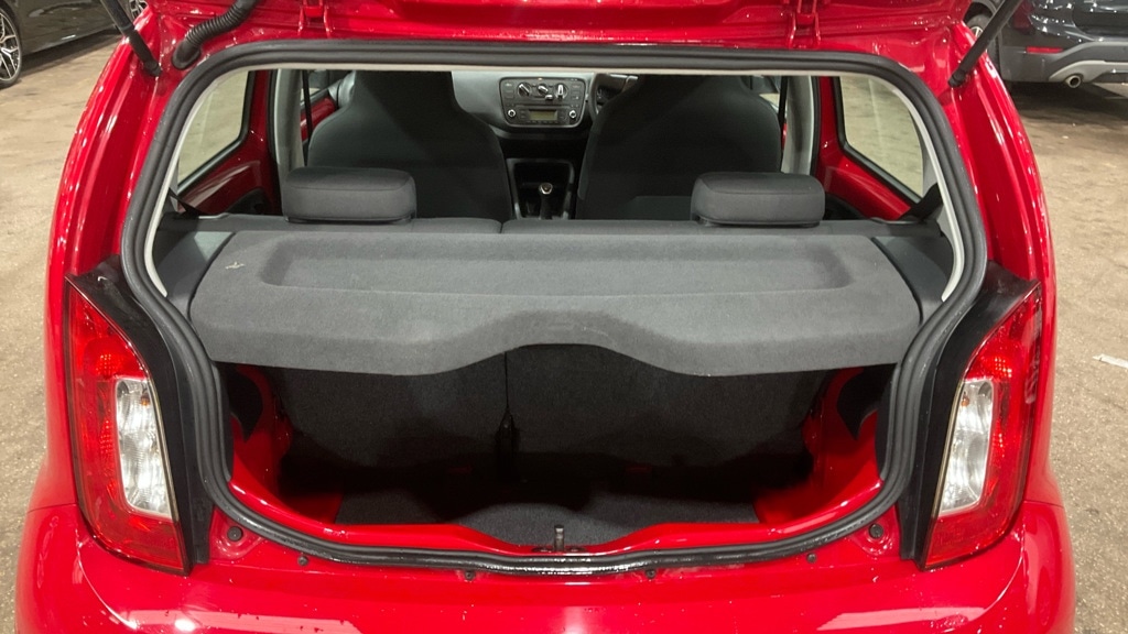 Used Skoda Citigo 2013 for sale - 78123701: Photo 7