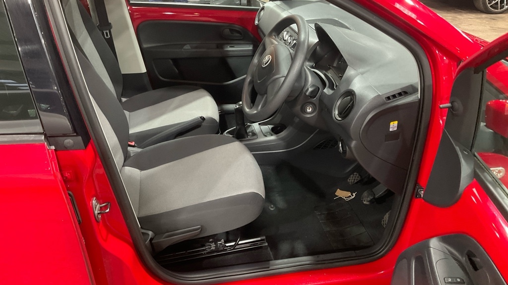 Used Skoda Citigo 2013 for sale - 78123701: Photo 9