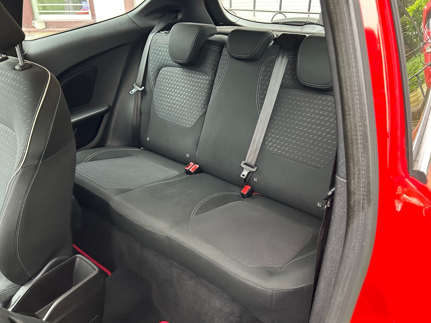 Used Ford Fiesta 2018 for sale - 76287558: Photo 21