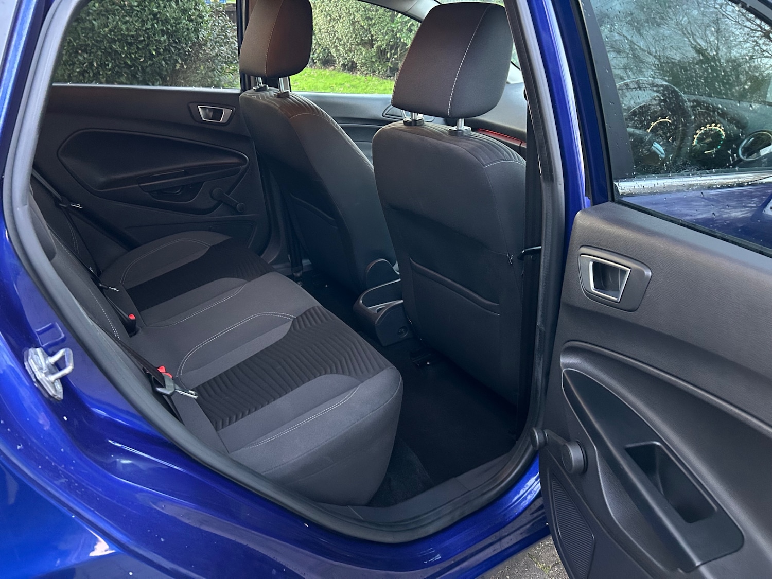 Used Ford Fiesta 2015 for sale - 77492673: Photo 20