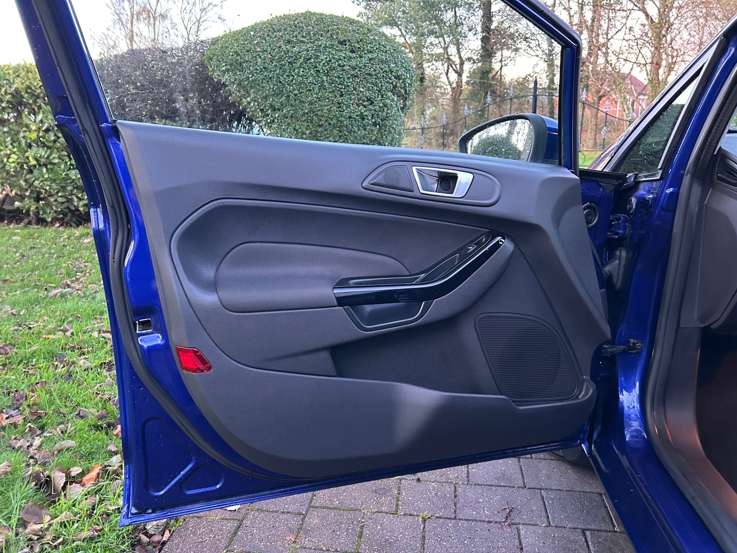 Used Ford Fiesta 2015 for sale - 77492673: Photo 24