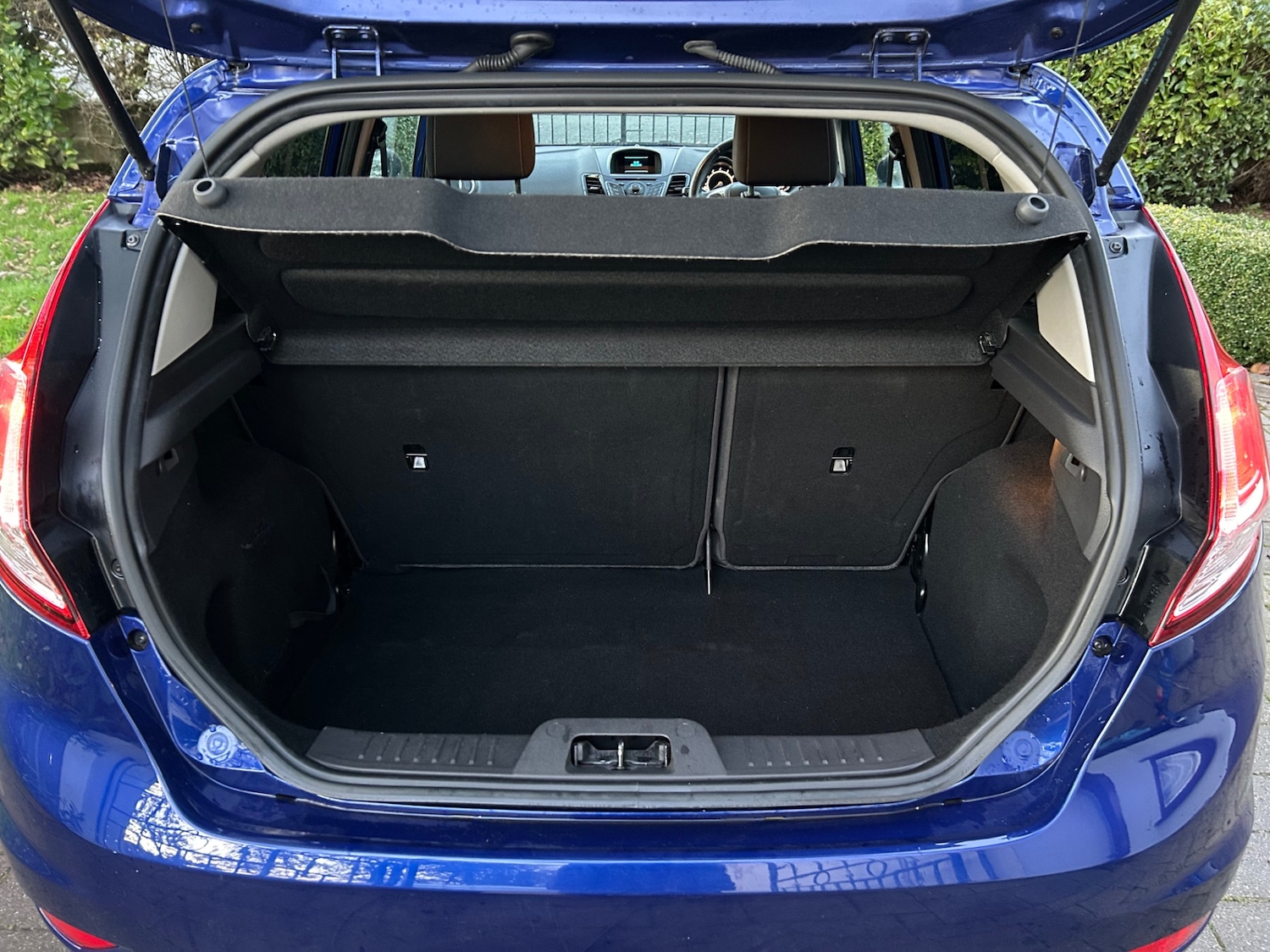 Used Ford Fiesta 2015 for sale - 77492673: Photo 27