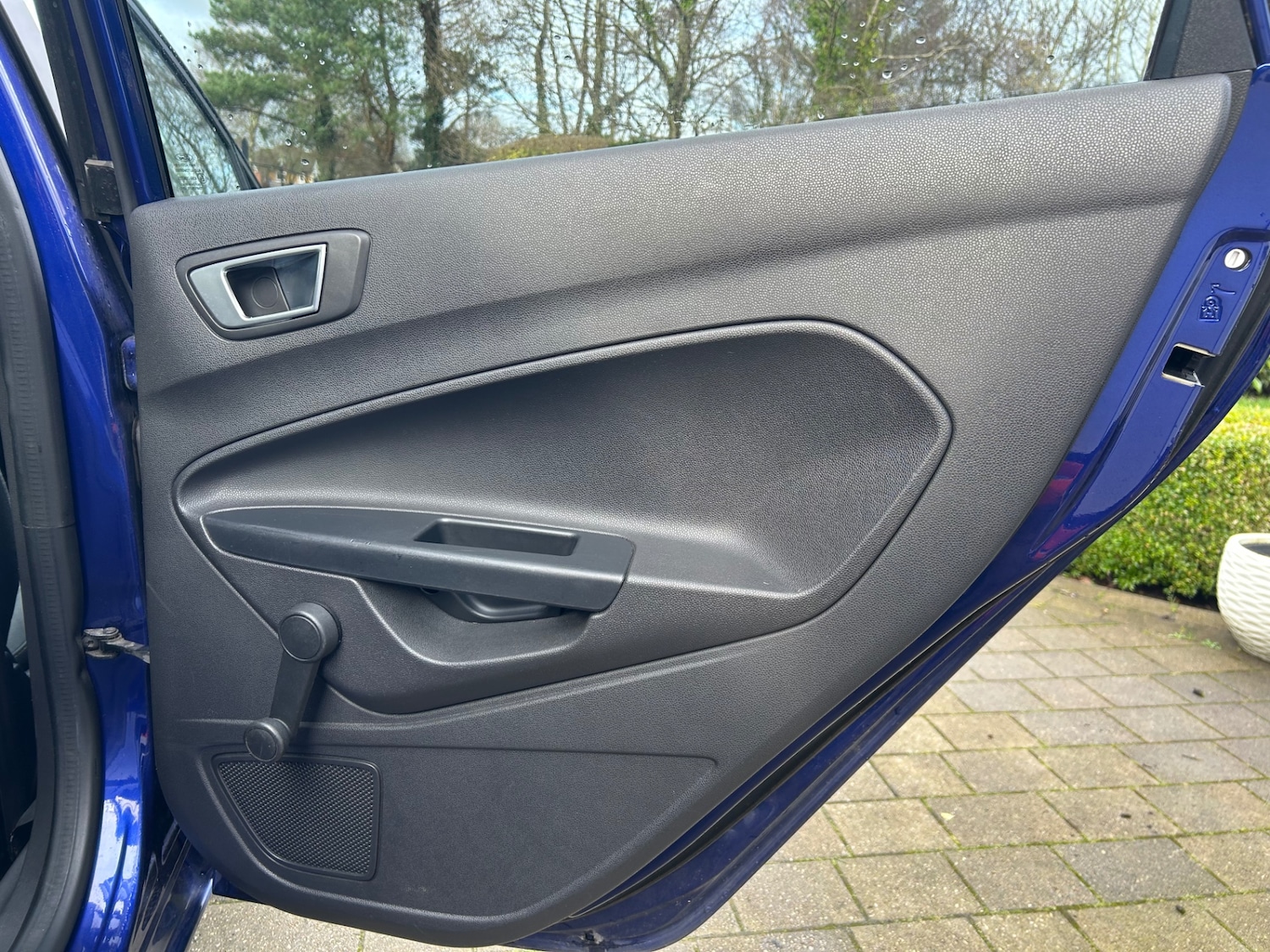 Used Ford Fiesta 2015 for sale - 77492673: Photo 29