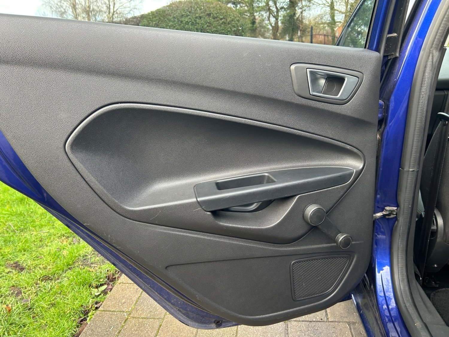 Used Ford Fiesta 2015 for sale - 77492673: Photo 30