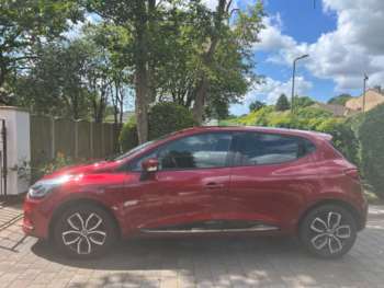 Used Renault Clio 2019 for sale - 75065124: Photo