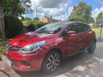 Used Renault Clio 2019 for sale - 75065124: Photo