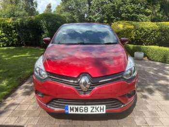 Used Renault Clio 2019 for sale - 75065124: Photo