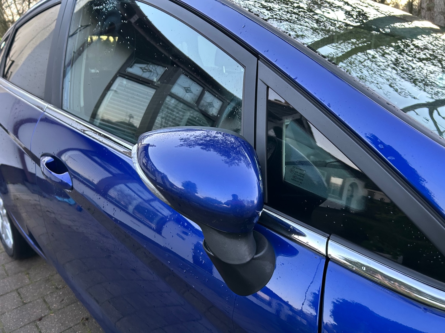 Used Ford Fiesta 2014 for sale - 76626797: Photo 14