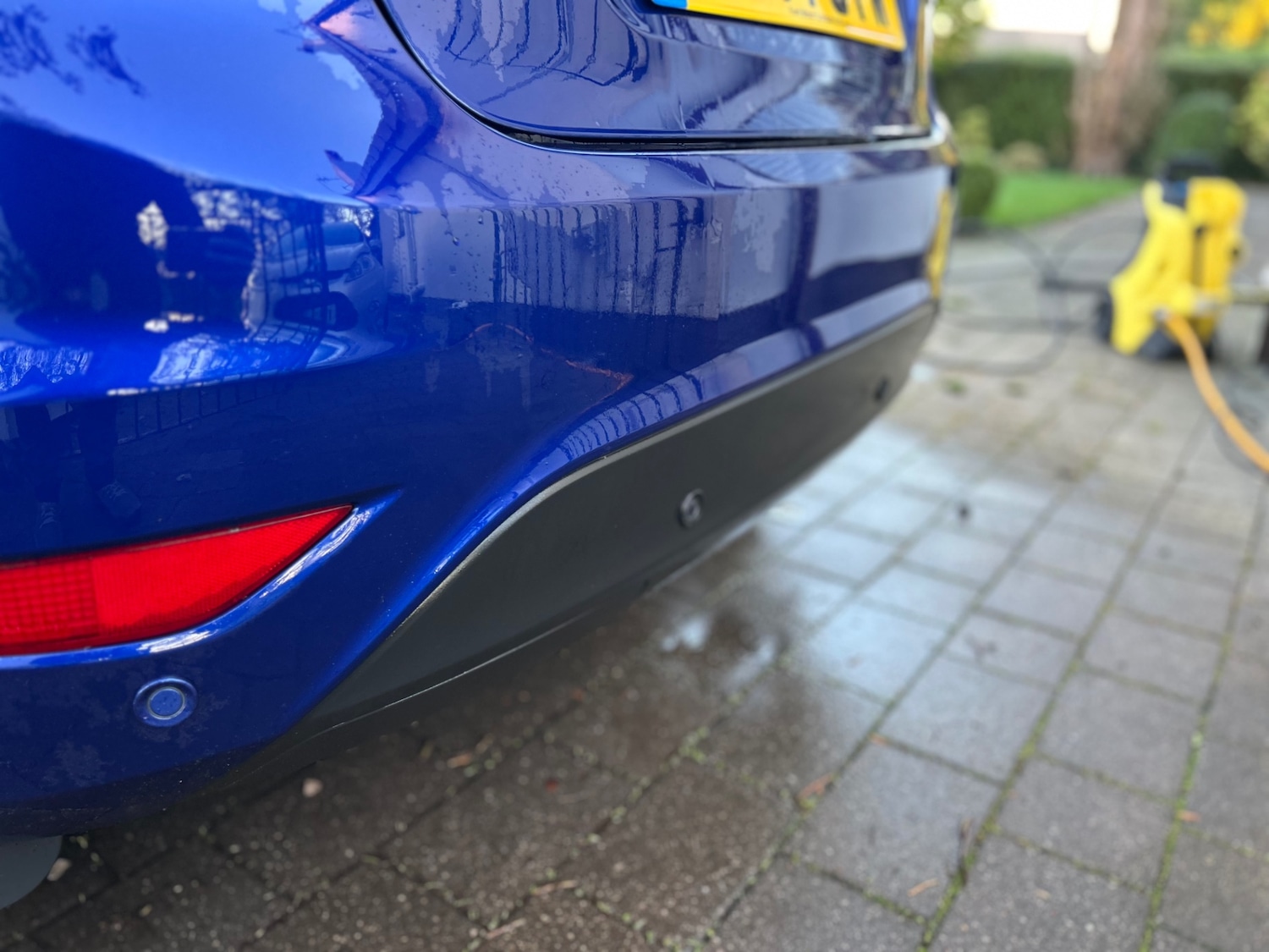 Used Ford Fiesta 2014 for sale - 76626797: Photo 15