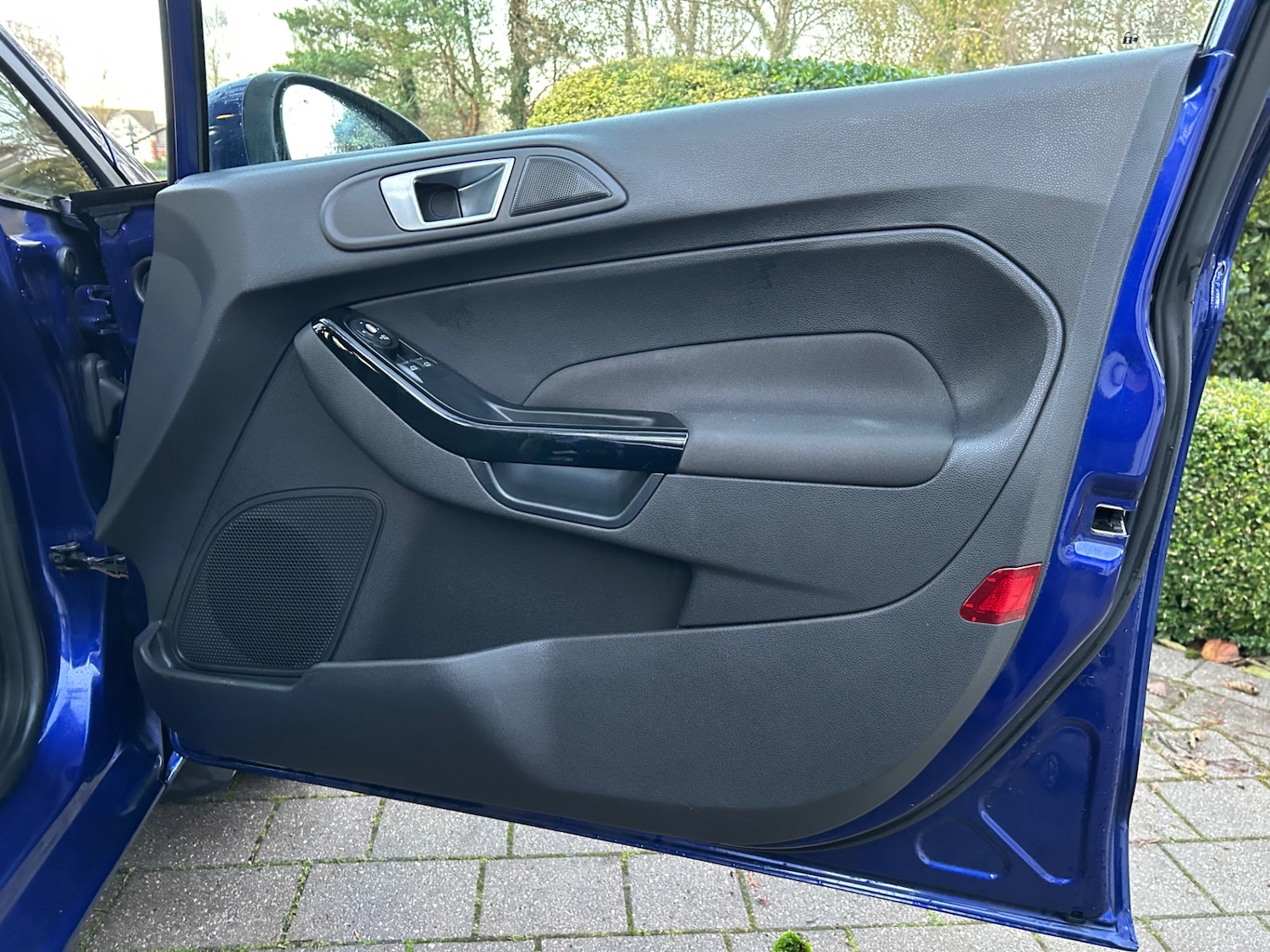 Used Ford Fiesta 2014 for sale - 76626797: Photo 22