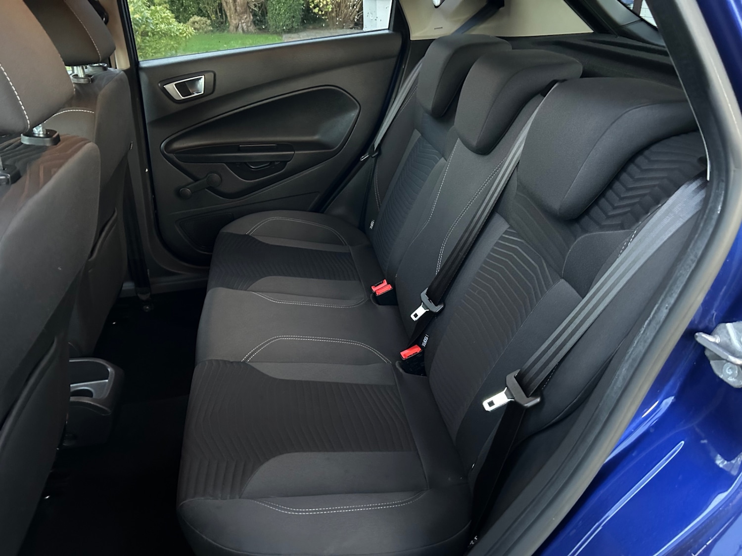 Used Ford Fiesta 2014 for sale - 76626797: Photo 30