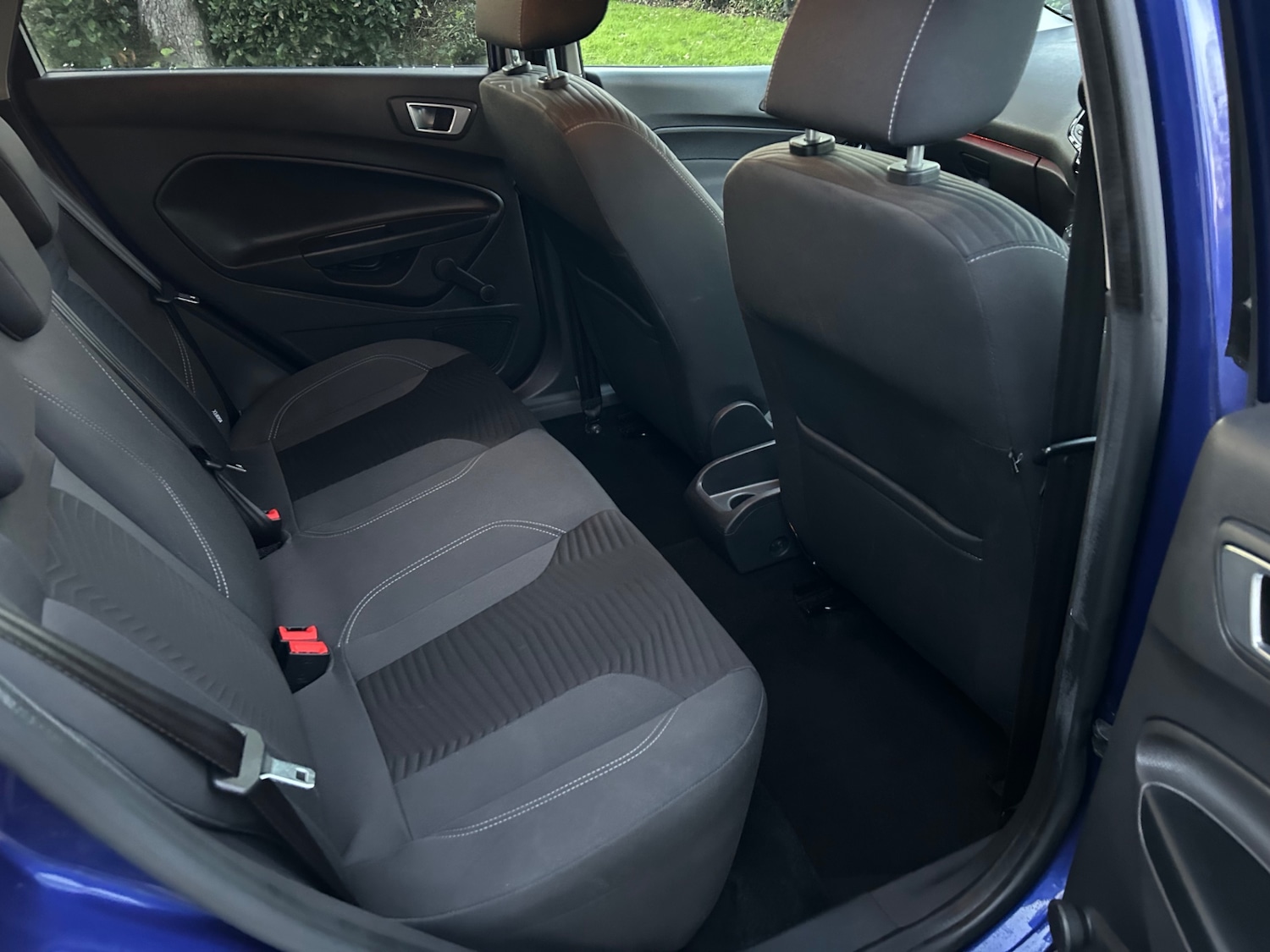 Used Ford Fiesta 2014 for sale - 76626797: Photo 33