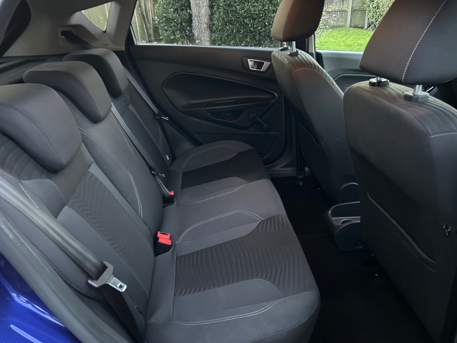 Used Ford Fiesta 2014 for sale - 76626797: Photo 34