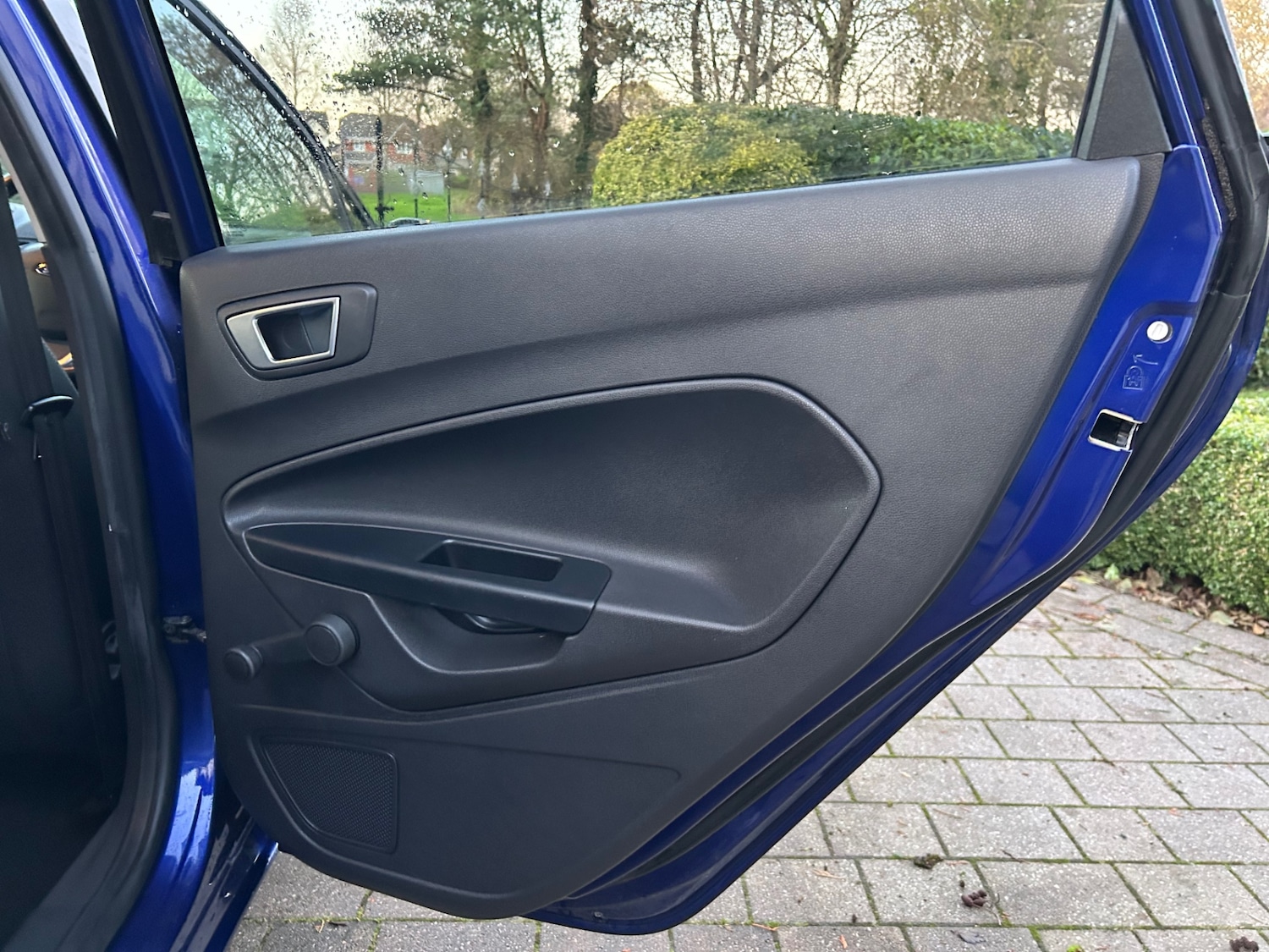 Used Ford Fiesta 2014 for sale - 76626797: Photo 35