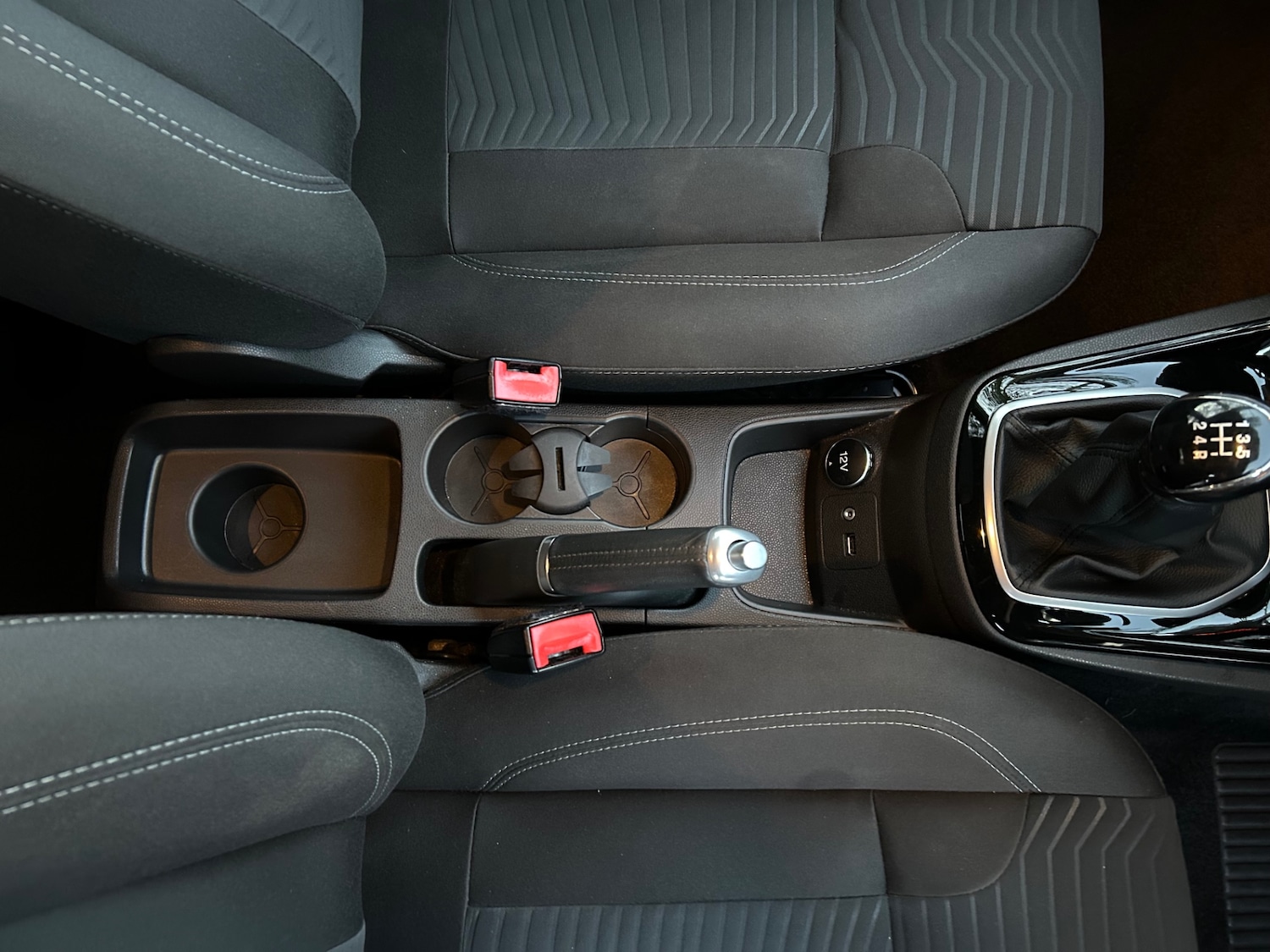 Used Ford Fiesta 2014 for sale - 76626797: Photo 39