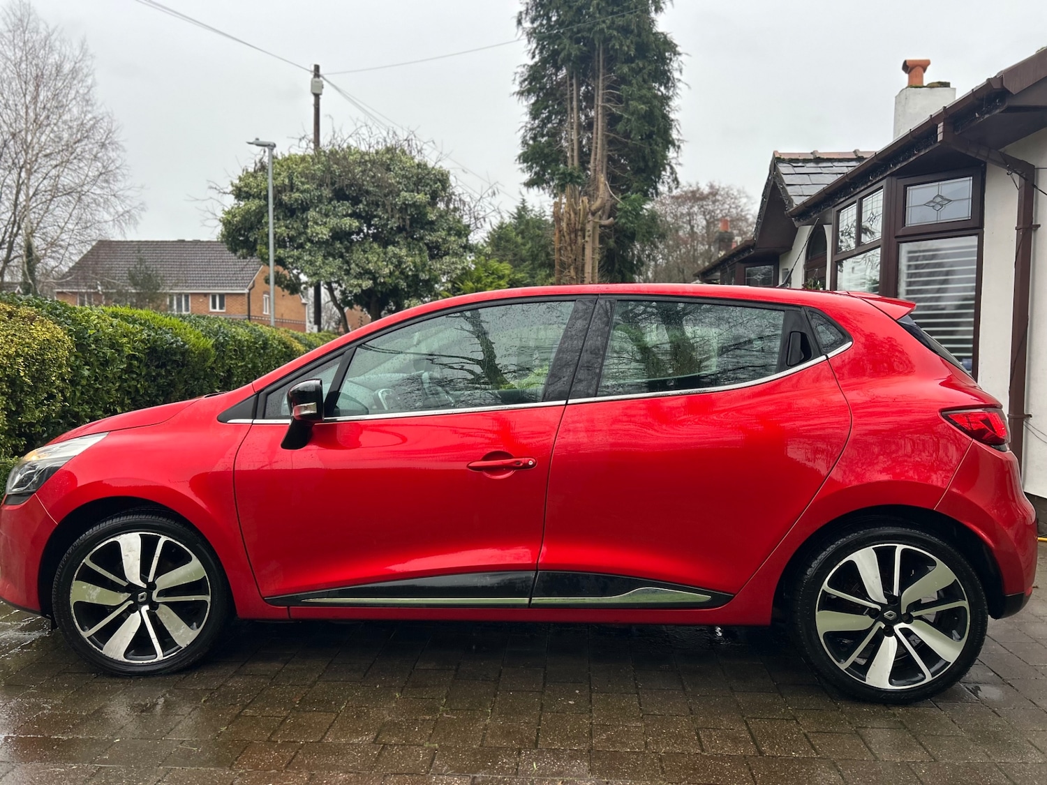 Used Renault Clio 2016 for sale - 76885226: Photo 10