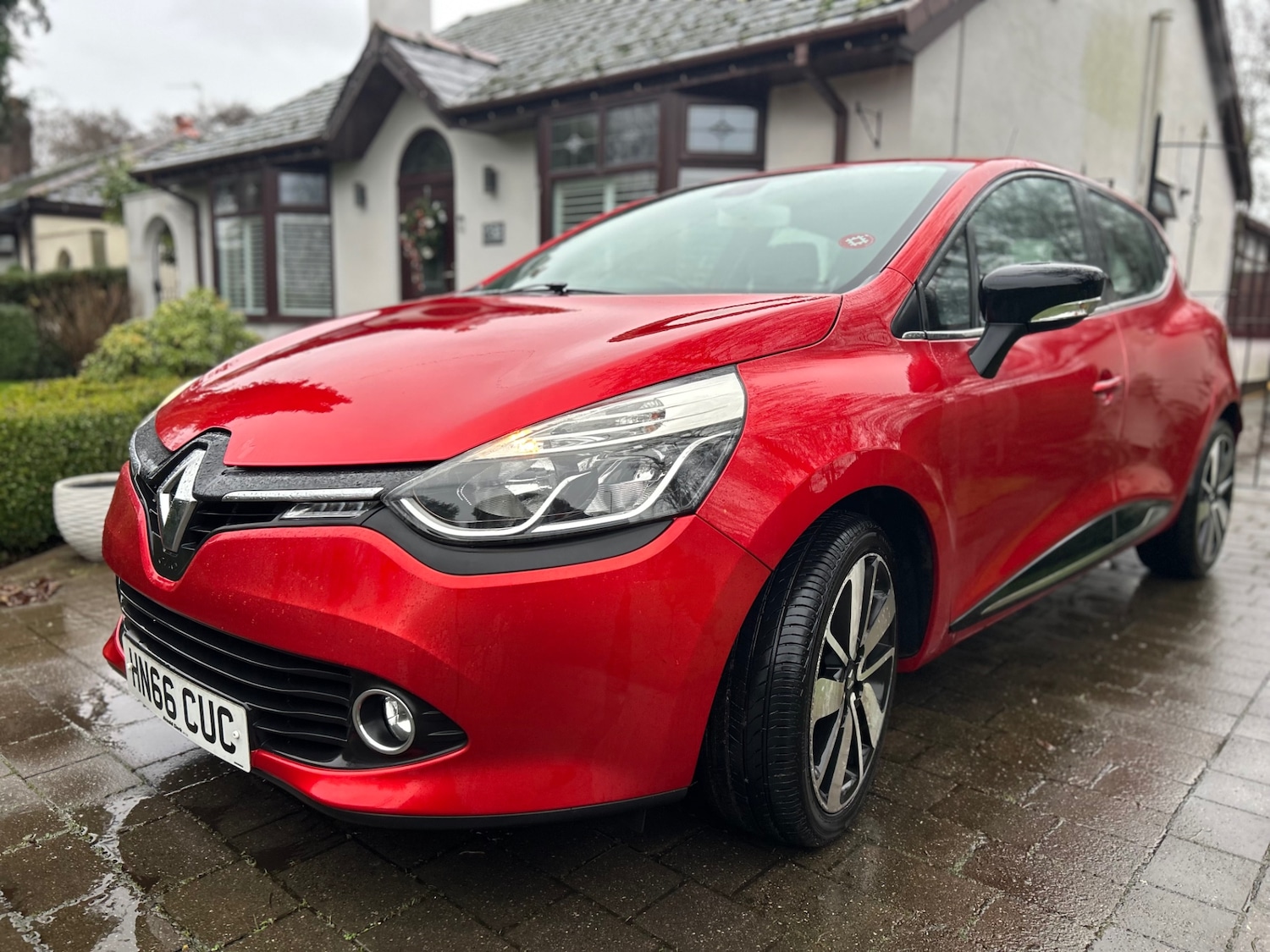 Used Renault Clio 2016 for sale - 76885226: Photo 12