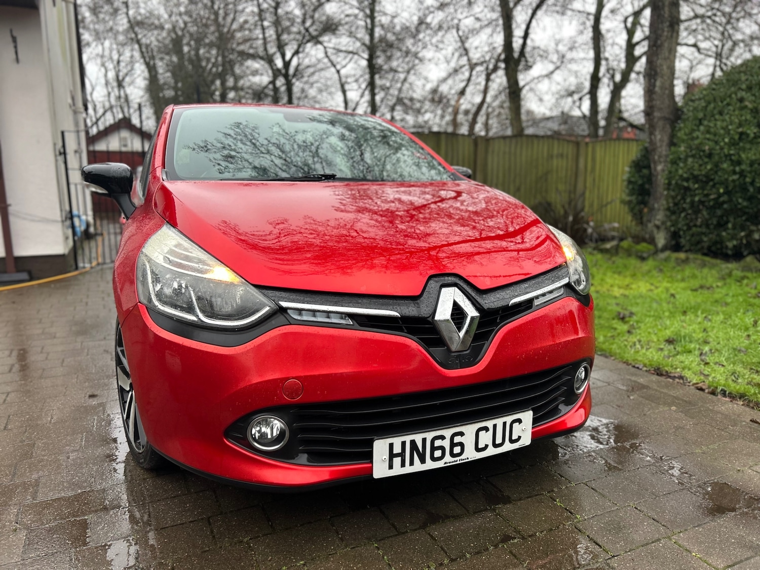 Used Renault Clio 2016 for sale - 76885226: Photo 13
