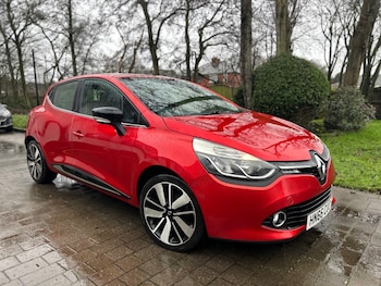 2016 (66) - 1.5 dCi 90 Dynamique S Nav 5dr