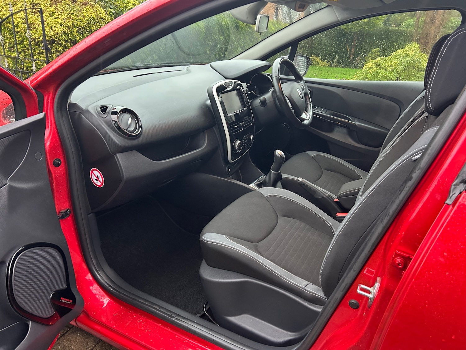 Used Renault Clio 2016 for sale - 76885226: Photo 20