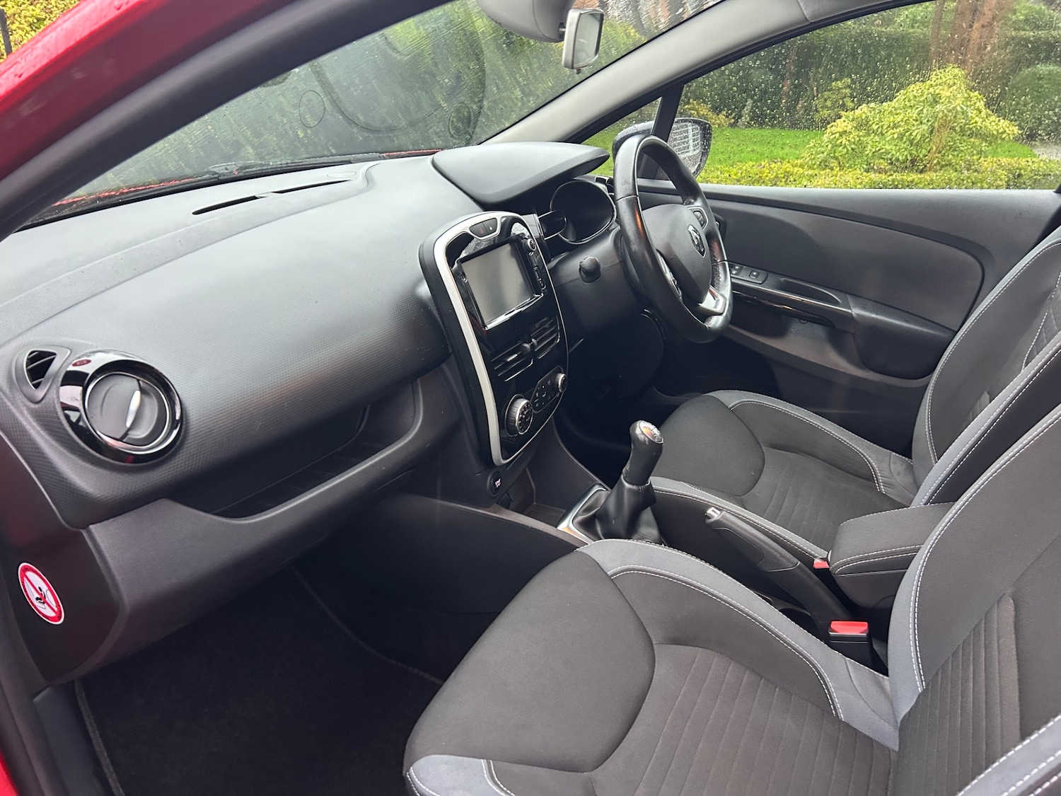 Used Renault Clio 2016 for sale - 76885226: Photo 21