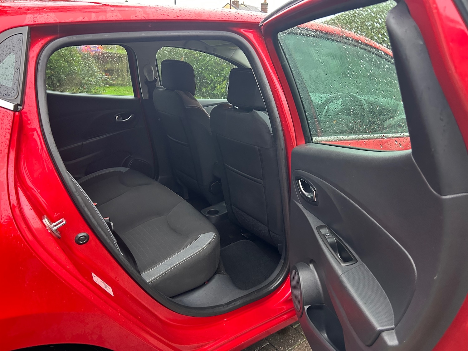 Used Renault Clio 2016 for sale - 76885226: Photo 23