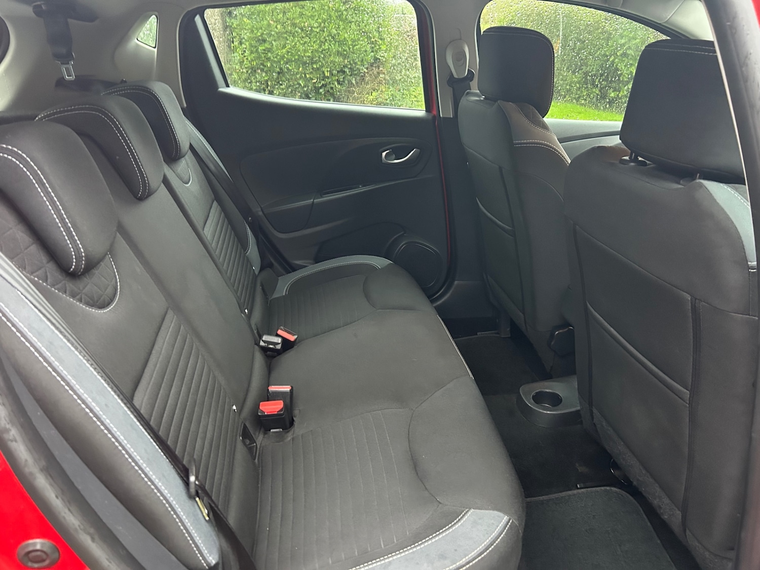 Used Renault Clio 2016 for sale - 76885226: Photo 25