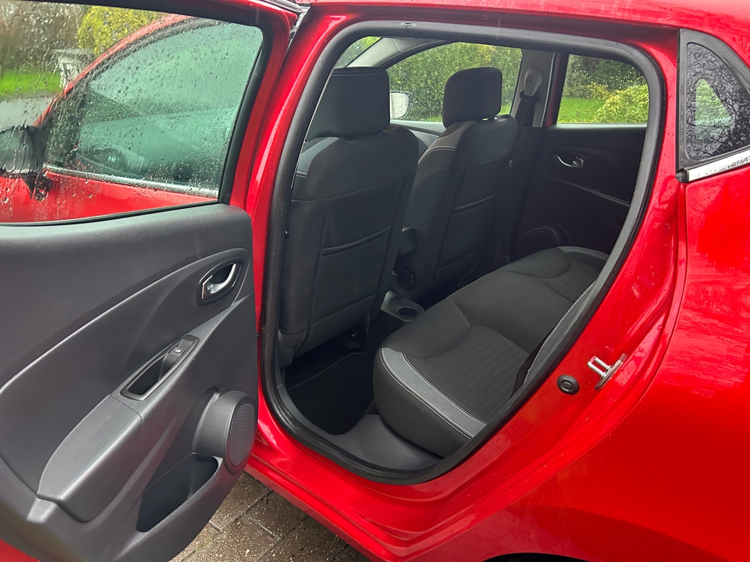 Used Renault Clio 2016 for sale - 76885226: Photo 26