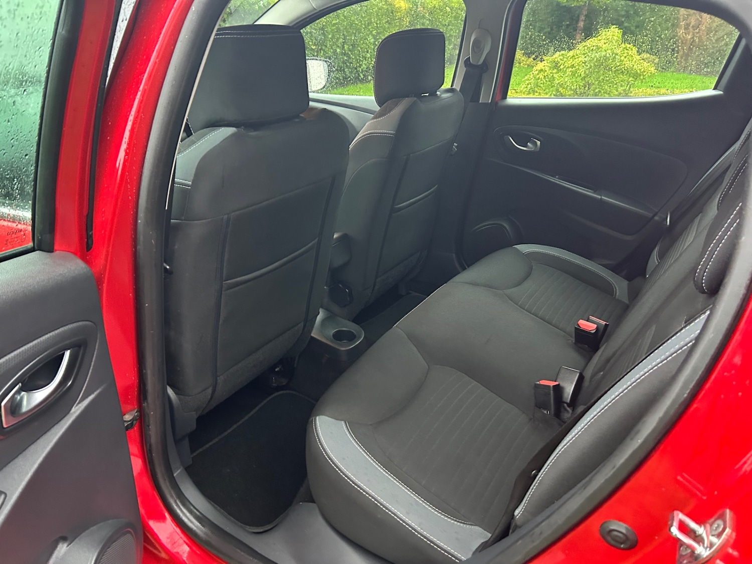 Used Renault Clio 2016 for sale - 76885226: Photo 27