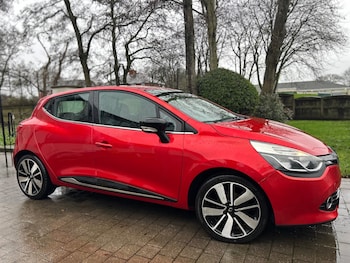 Used Renault Clio 2016 for sale - 76885226: Photo