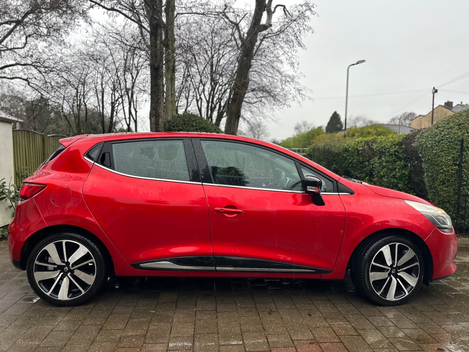 Used Renault Clio 2016 for sale - 76885226: Photo 3