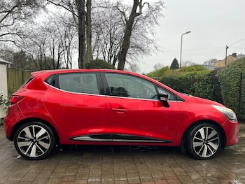 Used Renault Clio 2016 for sale - 76885226: Photo