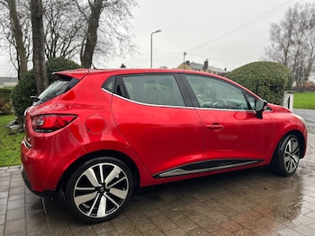 Used Renault Clio 2016 for sale - 76885226: Photo