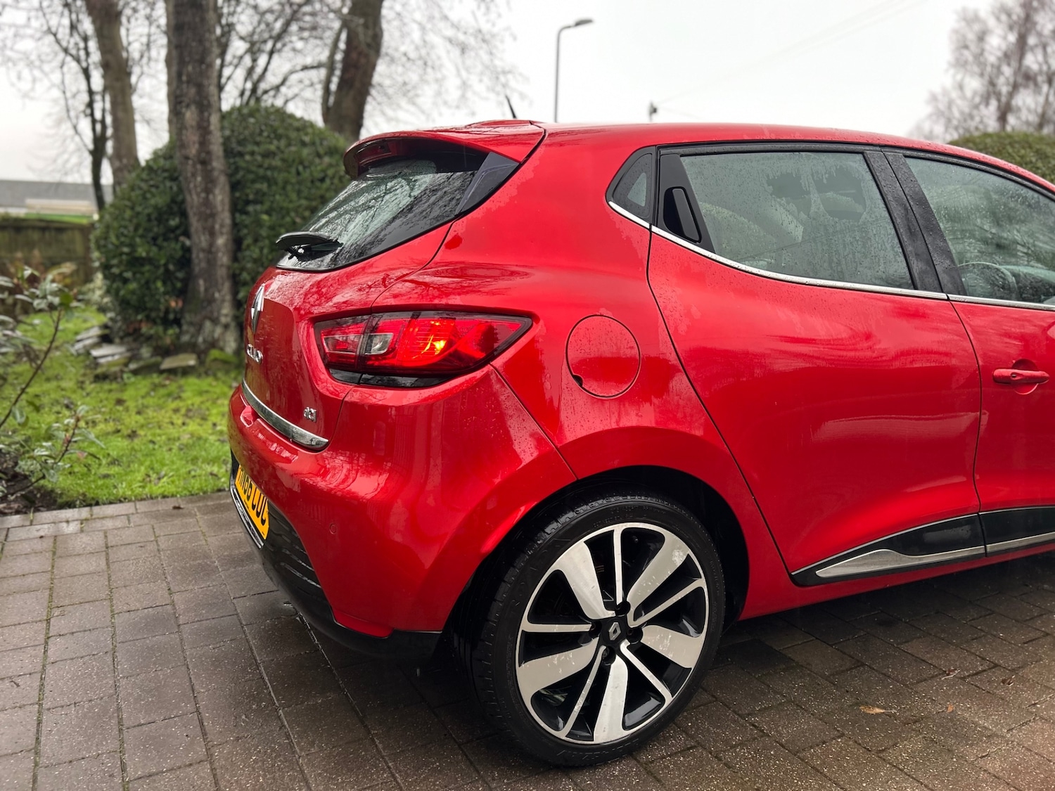 Used Renault Clio 2016 for sale - 76885226: Photo 5